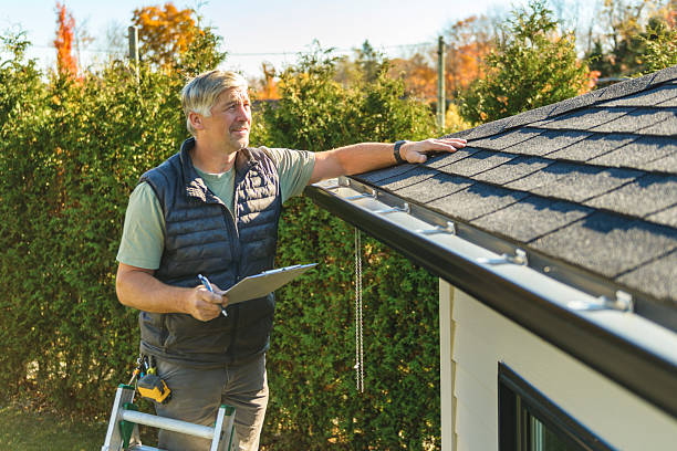 Trusted Roofing service in Davenport, WA - Ben Roofing and Steel LLC
